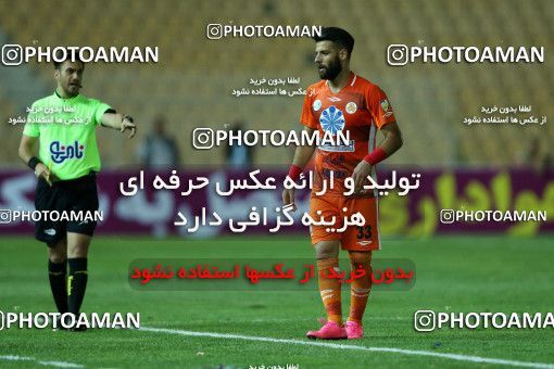 785359, Tehran, [*parameter:4*], لیگ برتر فوتبال ایران، Persian Gulf Cup، Week 4، First Leg، Saipa 1 v 0 Esteghlal on 2017/08/17 at Takhti Stadium