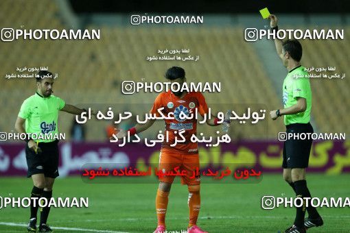 785116, Tehran, [*parameter:4*], لیگ برتر فوتبال ایران، Persian Gulf Cup، Week 4، First Leg، Saipa 1 v 0 Esteghlal on 2017/08/17 at Takhti Stadium