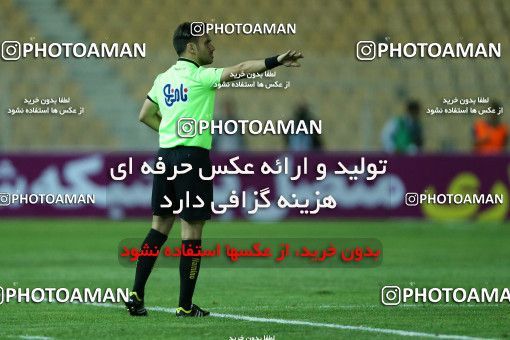 785825, Tehran, [*parameter:4*], لیگ برتر فوتبال ایران، Persian Gulf Cup، Week 4، First Leg، Saipa 1 v 0 Esteghlal on 2017/08/17 at Takhti Stadium