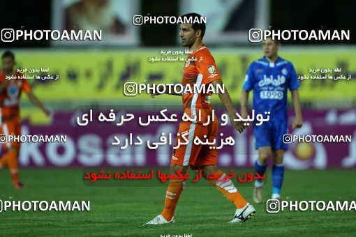 785278, Tehran, [*parameter:4*], لیگ برتر فوتبال ایران، Persian Gulf Cup، Week 4، First Leg، Saipa 1 v 0 Esteghlal on 2017/08/17 at Takhti Stadium