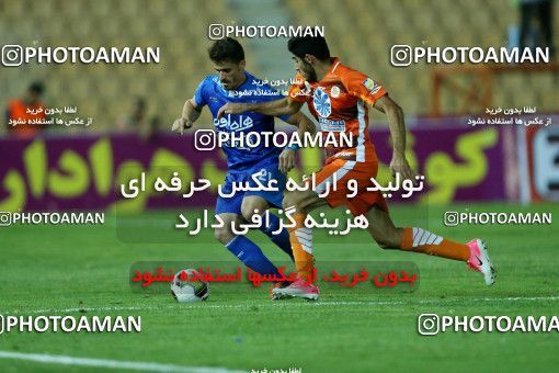 785453, Tehran, [*parameter:4*], لیگ برتر فوتبال ایران، Persian Gulf Cup، Week 4، First Leg، Saipa 1 v 0 Esteghlal on 2017/08/17 at Takhti Stadium
