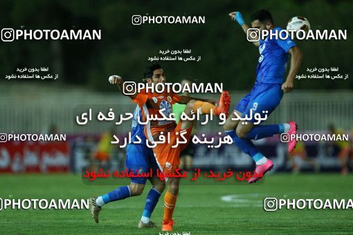 785268, Tehran, [*parameter:4*], لیگ برتر فوتبال ایران، Persian Gulf Cup، Week 4، First Leg، Saipa 1 v 0 Esteghlal on 2017/08/17 at Takhti Stadium