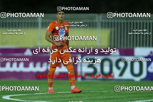 785758, Tehran, [*parameter:4*], لیگ برتر فوتبال ایران، Persian Gulf Cup، Week 4، First Leg، Saipa 1 v 0 Esteghlal on 2017/08/17 at Takhti Stadium