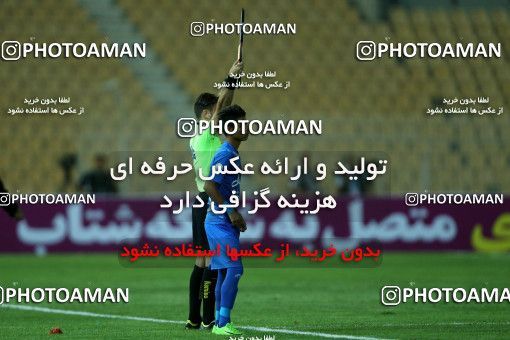 785691, Tehran, [*parameter:4*], لیگ برتر فوتبال ایران، Persian Gulf Cup، Week 4، First Leg، Saipa 1 v 0 Esteghlal on 2017/08/17 at Takhti Stadium