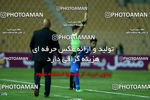 785038, Tehran, [*parameter:4*], لیگ برتر فوتبال ایران، Persian Gulf Cup، Week 4، First Leg، Saipa 1 v 0 Esteghlal on 2017/08/17 at Takhti Stadium
