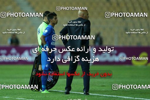 785039, Tehran, [*parameter:4*], لیگ برتر فوتبال ایران، Persian Gulf Cup، Week 4، First Leg، Saipa 1 v 0 Esteghlal on 2017/08/17 at Takhti Stadium
