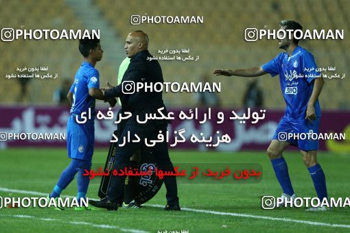 785583, Tehran, [*parameter:4*], لیگ برتر فوتبال ایران، Persian Gulf Cup، Week 4، First Leg، Saipa 1 v 0 Esteghlal on 2017/08/17 at Takhti Stadium