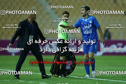 785198, Tehran, [*parameter:4*], لیگ برتر فوتبال ایران، Persian Gulf Cup، Week 4، First Leg، Saipa 1 v 0 Esteghlal on 2017/08/17 at Takhti Stadium