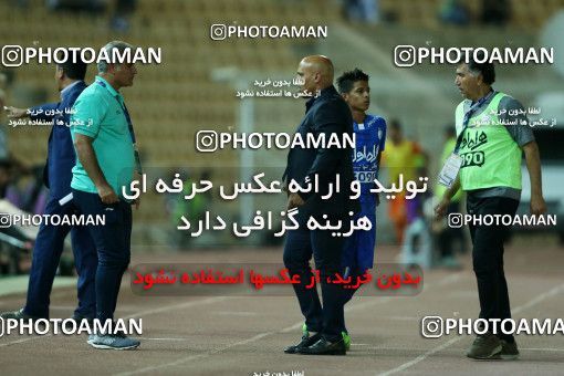 785152, Tehran, [*parameter:4*], لیگ برتر فوتبال ایران، Persian Gulf Cup، Week 4، First Leg، Saipa 1 v 0 Esteghlal on 2017/08/17 at Takhti Stadium