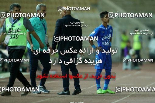 785752, Tehran, [*parameter:4*], لیگ برتر فوتبال ایران، Persian Gulf Cup، Week 4، First Leg، Saipa 1 v 0 Esteghlal on 2017/08/17 at Takhti Stadium