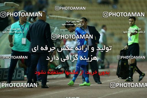 785086, Tehran, [*parameter:4*], لیگ برتر فوتبال ایران، Persian Gulf Cup، Week 4، First Leg، Saipa 1 v 0 Esteghlal on 2017/08/17 at Takhti Stadium
