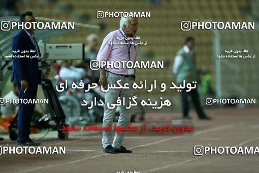 785032, Tehran, [*parameter:4*], لیگ برتر فوتبال ایران، Persian Gulf Cup، Week 4، First Leg، Saipa 1 v 0 Esteghlal on 2017/08/17 at Takhti Stadium