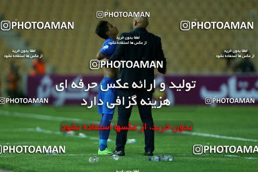 785163, Tehran, [*parameter:4*], لیگ برتر فوتبال ایران، Persian Gulf Cup، Week 4، First Leg، Saipa 1 v 0 Esteghlal on 2017/08/17 at Takhti Stadium