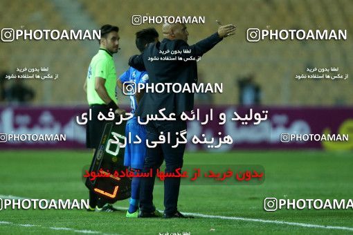 785132, Tehran, [*parameter:4*], لیگ برتر فوتبال ایران، Persian Gulf Cup، Week 4، First Leg، Saipa 1 v 0 Esteghlal on 2017/08/17 at Takhti Stadium