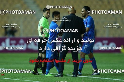785154, Tehran, [*parameter:4*], لیگ برتر فوتبال ایران، Persian Gulf Cup، Week 4، First Leg، Saipa 1 v 0 Esteghlal on 2017/08/17 at Takhti Stadium