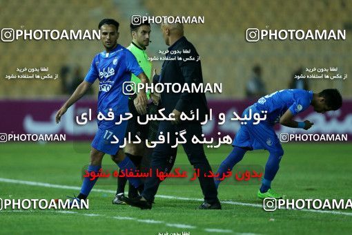 785599, Tehran, [*parameter:4*], لیگ برتر فوتبال ایران، Persian Gulf Cup، Week 4، First Leg، Saipa 1 v 0 Esteghlal on 2017/08/17 at Takhti Stadium