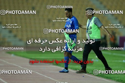 785795, Tehran, [*parameter:4*], لیگ برتر فوتبال ایران، Persian Gulf Cup، Week 4، First Leg، Saipa 1 v 0 Esteghlal on 2017/08/17 at Takhti Stadium
