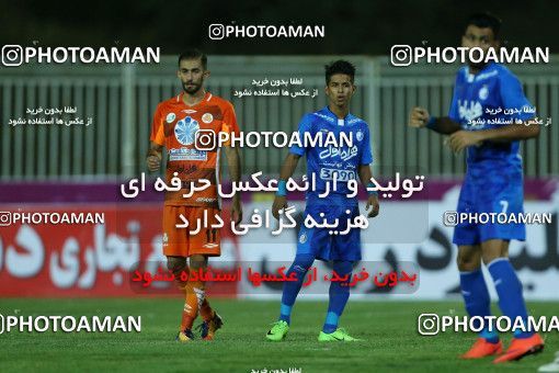785632, Tehran, [*parameter:4*], لیگ برتر فوتبال ایران، Persian Gulf Cup، Week 4، First Leg، Saipa 1 v 0 Esteghlal on 2017/08/17 at Takhti Stadium