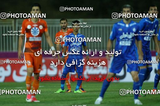785385, Tehran, [*parameter:4*], لیگ برتر فوتبال ایران، Persian Gulf Cup، Week 4، First Leg، Saipa 1 v 0 Esteghlal on 2017/08/17 at Takhti Stadium