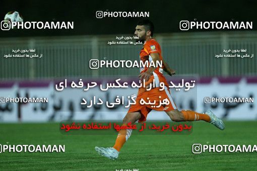 785052, Tehran, [*parameter:4*], لیگ برتر فوتبال ایران، Persian Gulf Cup، Week 4، First Leg، Saipa 1 v 0 Esteghlal on 2017/08/17 at Takhti Stadium