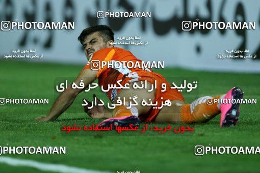 785121, Tehran, [*parameter:4*], لیگ برتر فوتبال ایران، Persian Gulf Cup، Week 4، First Leg، Saipa 1 v 0 Esteghlal on 2017/08/17 at Takhti Stadium