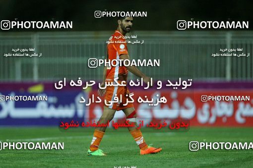 785649, Tehran, [*parameter:4*], لیگ برتر فوتبال ایران، Persian Gulf Cup، Week 4، First Leg، Saipa 1 v 0 Esteghlal on 2017/08/17 at Takhti Stadium