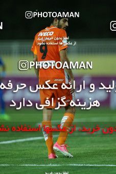 785826, Tehran, [*parameter:4*], لیگ برتر فوتبال ایران، Persian Gulf Cup، Week 4، First Leg، Saipa 1 v 0 Esteghlal on 2017/08/17 at Takhti Stadium