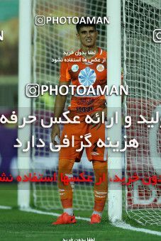 785687, Tehran, [*parameter:4*], لیگ برتر فوتبال ایران، Persian Gulf Cup، Week 4، First Leg، Saipa 1 v 0 Esteghlal on 2017/08/17 at Takhti Stadium