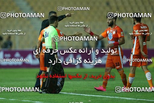 785602, Tehran, [*parameter:4*], لیگ برتر فوتبال ایران، Persian Gulf Cup، Week 4، First Leg، Saipa 1 v 0 Esteghlal on 2017/08/17 at Takhti Stadium