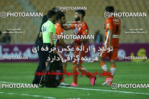785432, Tehran, [*parameter:4*], لیگ برتر فوتبال ایران، Persian Gulf Cup، Week 4، First Leg، Saipa 1 v 0 Esteghlal on 2017/08/17 at Takhti Stadium