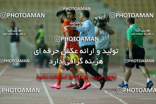 785637, Tehran, [*parameter:4*], لیگ برتر فوتبال ایران، Persian Gulf Cup، Week 4، First Leg، Saipa 1 v 0 Esteghlal on 2017/08/17 at Takhti Stadium