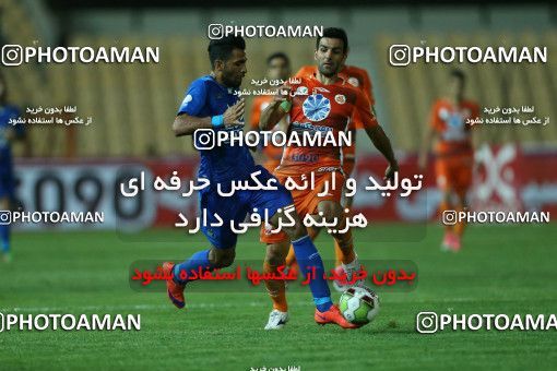 785475, Tehran, [*parameter:4*], لیگ برتر فوتبال ایران، Persian Gulf Cup، Week 4، First Leg، Saipa 1 v 0 Esteghlal on 2017/08/17 at Takhti Stadium