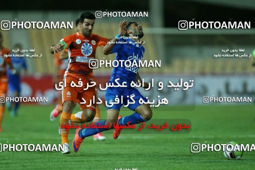 785213, Tehran, [*parameter:4*], لیگ برتر فوتبال ایران، Persian Gulf Cup، Week 4، First Leg، Saipa 1 v 0 Esteghlal on 2017/08/17 at Takhti Stadium