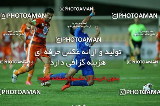 785067, Tehran, [*parameter:4*], لیگ برتر فوتبال ایران، Persian Gulf Cup، Week 4، First Leg، Saipa 1 v 0 Esteghlal on 2017/08/17 at Takhti Stadium