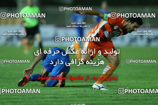 785699, Tehran, [*parameter:4*], لیگ برتر فوتبال ایران، Persian Gulf Cup، Week 4، First Leg، Saipa 1 v 0 Esteghlal on 2017/08/17 at Takhti Stadium