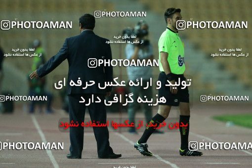 785690, Tehran, [*parameter:4*], لیگ برتر فوتبال ایران، Persian Gulf Cup، Week 4، First Leg، Saipa 1 v 0 Esteghlal on 2017/08/17 at Takhti Stadium