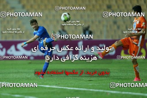 785498, Tehran, [*parameter:4*], لیگ برتر فوتبال ایران، Persian Gulf Cup، Week 4، First Leg، Saipa 1 v 0 Esteghlal on 2017/08/17 at Takhti Stadium