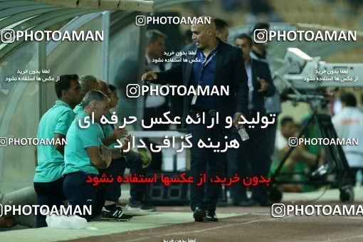 785158, Tehran, [*parameter:4*], لیگ برتر فوتبال ایران، Persian Gulf Cup، Week 4، First Leg، Saipa 1 v 0 Esteghlal on 2017/08/17 at Takhti Stadium