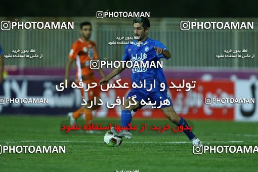 785729, Tehran, [*parameter:4*], لیگ برتر فوتبال ایران، Persian Gulf Cup، Week 4، First Leg، Saipa 1 v 0 Esteghlal on 2017/08/17 at Takhti Stadium