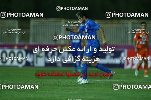 785043, Tehran, [*parameter:4*], لیگ برتر فوتبال ایران، Persian Gulf Cup، Week 4، First Leg، Saipa 1 v 0 Esteghlal on 2017/08/17 at Takhti Stadium