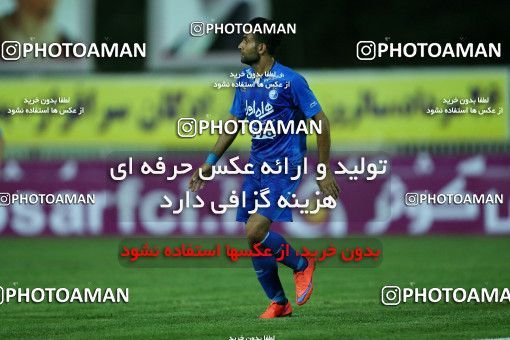 785787, Tehran, [*parameter:4*], لیگ برتر فوتبال ایران، Persian Gulf Cup، Week 4، First Leg، Saipa 1 v 0 Esteghlal on 2017/08/17 at Takhti Stadium