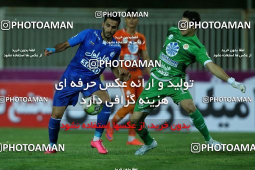 785836, Tehran, [*parameter:4*], لیگ برتر فوتبال ایران، Persian Gulf Cup، Week 4، First Leg، Saipa 1 v 0 Esteghlal on 2017/08/17 at Takhti Stadium