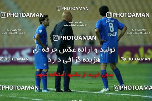 785638, Tehran, [*parameter:4*], لیگ برتر فوتبال ایران، Persian Gulf Cup، Week 4، First Leg، Saipa 1 v 0 Esteghlal on 2017/08/17 at Takhti Stadium
