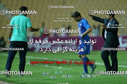 785151, Tehran, [*parameter:4*], لیگ برتر فوتبال ایران، Persian Gulf Cup، Week 4، First Leg، Saipa 1 v 0 Esteghlal on 2017/08/17 at Takhti Stadium
