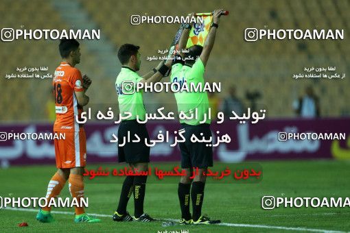 785094, Tehran, [*parameter:4*], لیگ برتر فوتبال ایران، Persian Gulf Cup، Week 4، First Leg، Saipa 1 v 0 Esteghlal on 2017/08/17 at Takhti Stadium