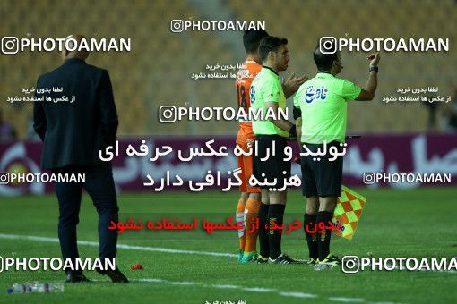 785591, Tehran, [*parameter:4*], لیگ برتر فوتبال ایران، Persian Gulf Cup، Week 4، First Leg، Saipa 1 v 0 Esteghlal on 2017/08/17 at Takhti Stadium