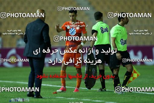 785488, Tehran, [*parameter:4*], لیگ برتر فوتبال ایران، Persian Gulf Cup، Week 4، First Leg، Saipa 1 v 0 Esteghlal on 2017/08/17 at Takhti Stadium