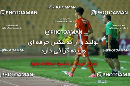 785102, Tehran, [*parameter:4*], لیگ برتر فوتبال ایران، Persian Gulf Cup، Week 4، First Leg، Saipa 1 v 0 Esteghlal on 2017/08/17 at Takhti Stadium