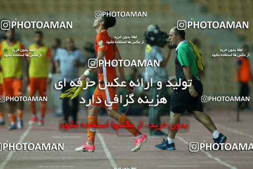 785080, Tehran, [*parameter:4*], لیگ برتر فوتبال ایران، Persian Gulf Cup، Week 4، First Leg، Saipa 1 v 0 Esteghlal on 2017/08/17 at Takhti Stadium