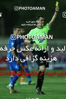 785242, Tehran, [*parameter:4*], لیگ برتر فوتبال ایران، Persian Gulf Cup، Week 4، First Leg، Saipa 1 v 0 Esteghlal on 2017/08/17 at Takhti Stadium